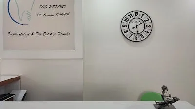 Diş Hekimi Osman Savci-Mardin SAVCİ Ağız ve Diş Sağlığı Kliniği