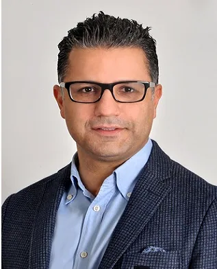 Prof. Dr. Cem Kaan Parsak