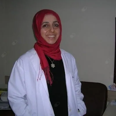 Dr. Cir. Hilal Bayram