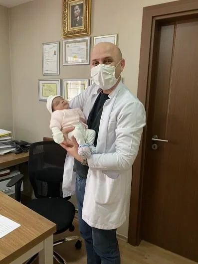 Dr hab. Semih Zeki Uludağ