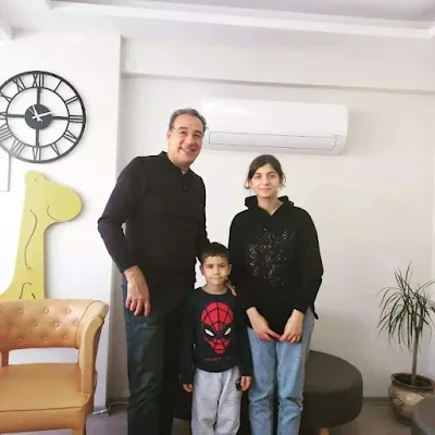 د. جراح Vehpi Bozkurt Çocuk Cerrahi Uzmanı