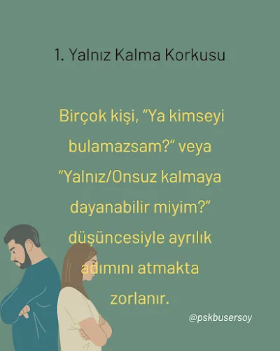 Psicólogo Buse Ersoy Altınkaya