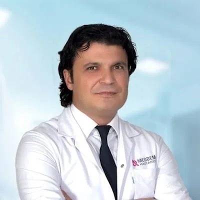 Dr. Chir. Yusuf Akdeniz