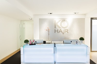 KÖ-HAIR KLINK GmbH Bremen Haartransplantation