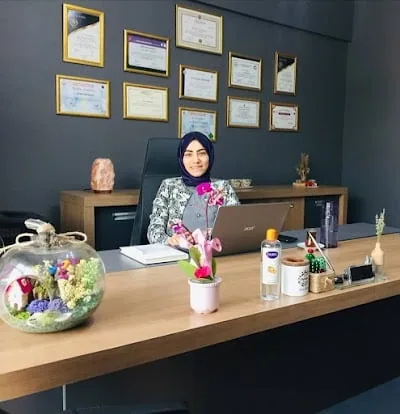 Uzman Diyetisyen Merve Demirbilek Kayalı