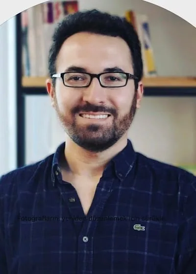 Dr. Spec. Emin ÇAĞLAR