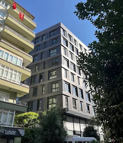Furkan Tomaşoğlu Özel Sağlık Meslek Hizmet Birimi