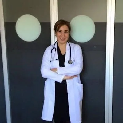 Doç. Dr. Burcu Yormaz