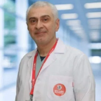 Dr. Cir. Bekir Kenan