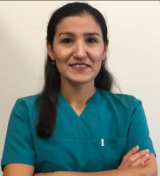 Çene Cerrahı Çene Cerrahı Gül Fikirli Kaçmaz