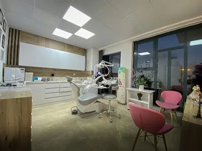 Odon. Semra Yavuz Arslan