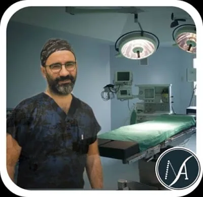 Dr. med. Murat Akbaba