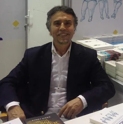 Profesör Dr. Ceyhun Dizdarer