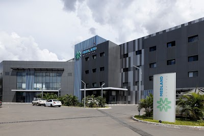 Medland Health Services & Hospital