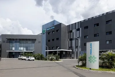 Medland Health Services & Hospital