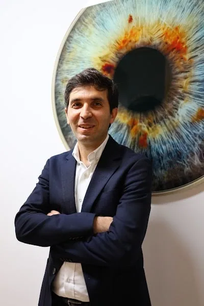 Prof. Dr. Rahmi Duman