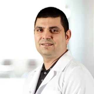 Spec. Dr. Mehmet Erkan Altuncu