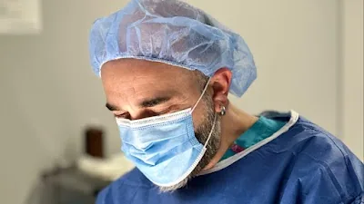 Dr. med. Tugay Seküçoğlu