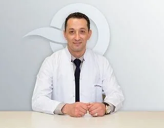 Dr. Chir. Adem Çatak