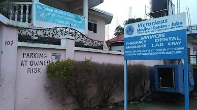 Victorious Medical Center