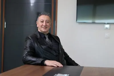Op. Dr. Fatih Volkan Tercan