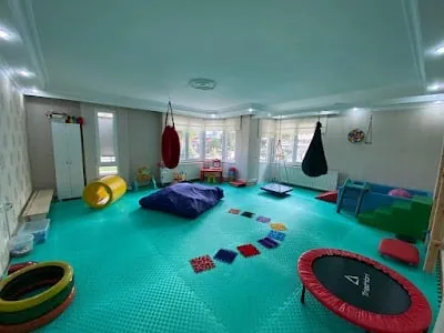 Samsun Ergoterapi Merkezi
