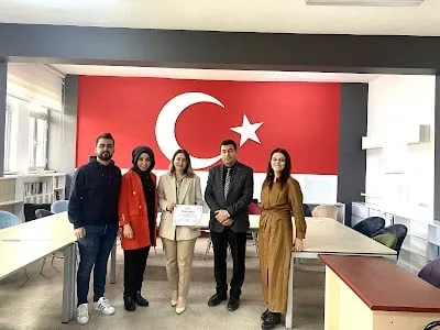 Psikolojik Danışman Rabia Gökçe