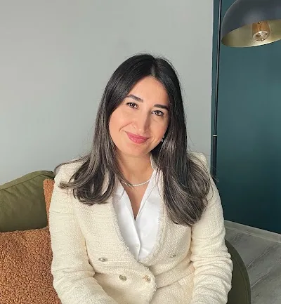 Uzman Psikolog Uzman Psikolog Elif Keleşoğlu