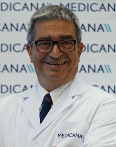 Prof. Dr Sarhan Sakarya