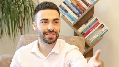 Klinik Psikolog Klinik Psikolog A. Yusuf Kılıç