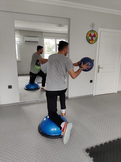Atlas Fizyoterapi ve Danışmanlık Hiz.