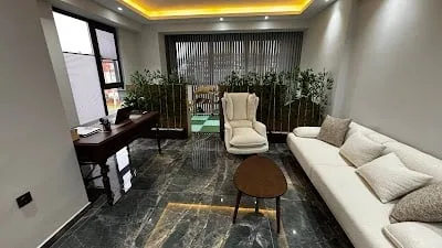 Klinik Psikolog Klinik Psikolog Süleyman Çetin