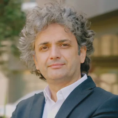 Prof. Şükrü Akyüz