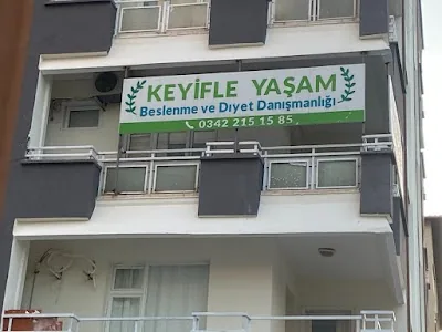 متخصص تغذیه Seyit Kalaycı