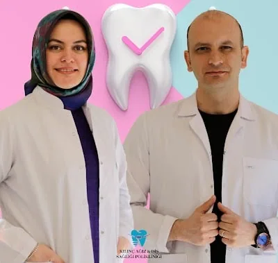 ÖZEL KILINÇ AĞIZ & DİŞ SAĞLIĞI POLİKLİNİĞİ