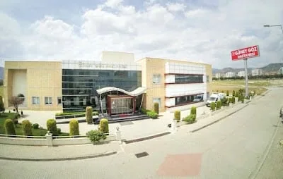 Özel Güney Göz Hastanesi