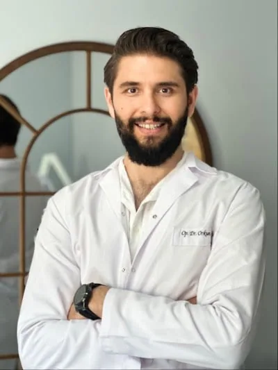 Dr. Chir. Orkun Özkan