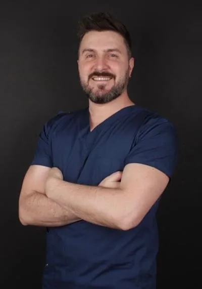 Ortodontist