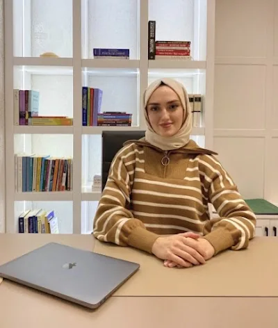 Klinik Psikolog Klinik Psikolog Zeynep Türkyılmaz