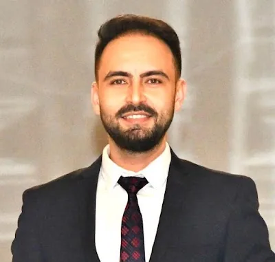 Dr Özgür Emre Polat