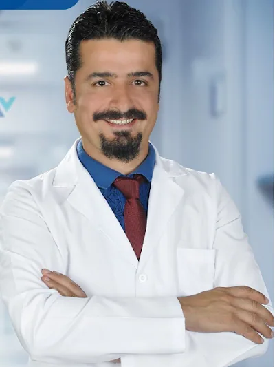 د. جراح Veysel TOPRAK