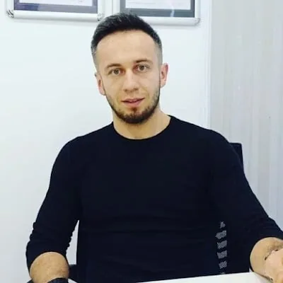 Tuğrul İsmailoğlu