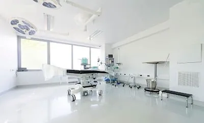 o2 Clinic