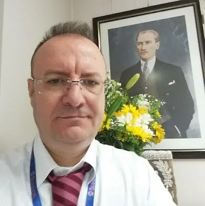 Dr chir. Zekai Ögetman