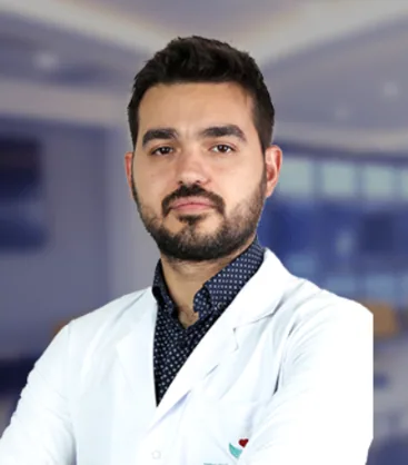 Op. Dr. Kaan Tuğberk Özdemir