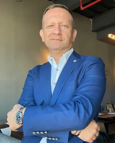 Д-р Murat Sarısoy