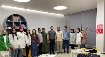 Uzman Nöropsikolog Uzman Nöropsikolog Nurullah Abaş