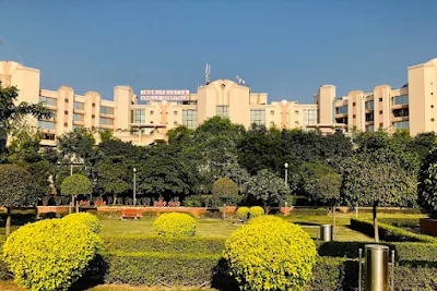 Department of General Surgery Indraprastha Apollo Hospital