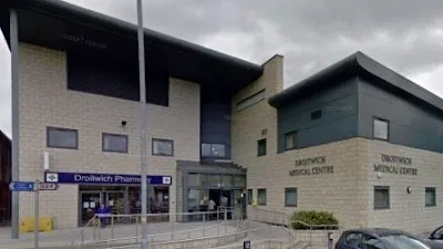 Salters Medical Practice
