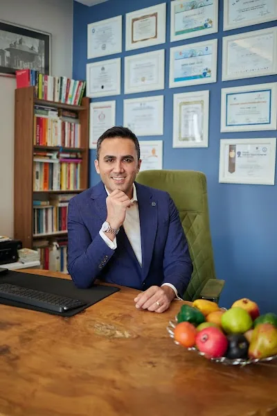 Emre Uzun Bağdat Caddesi